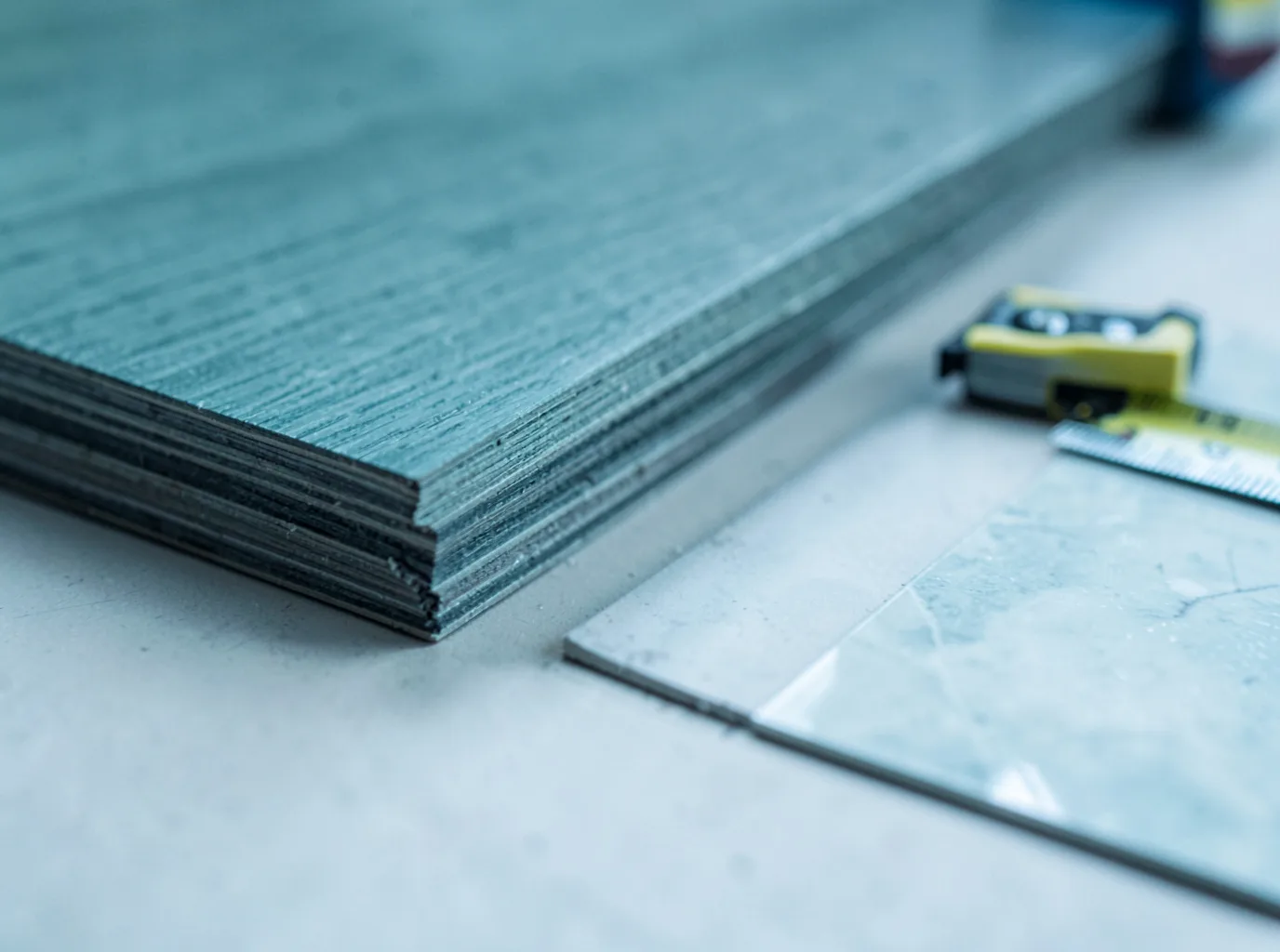 Luxury Vinyl Plank Installation Plainville, CT FAQs